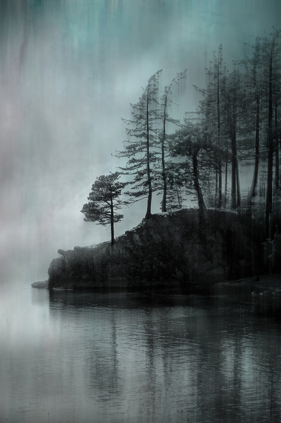 Chuckanut Drive W Washington