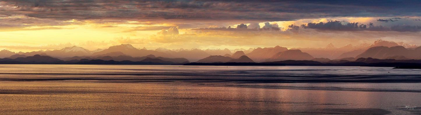 Mainland View