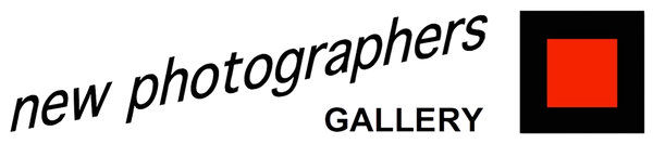 New photographers gallery logo