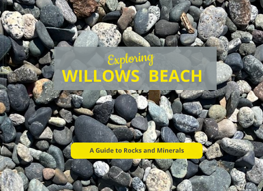 Exploring Willow Beach